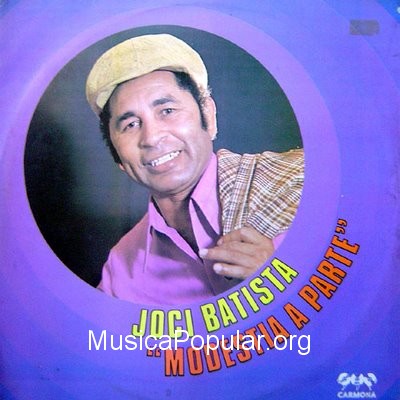 Joci Batista